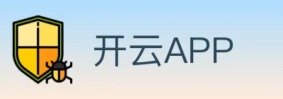 开云APP logo
